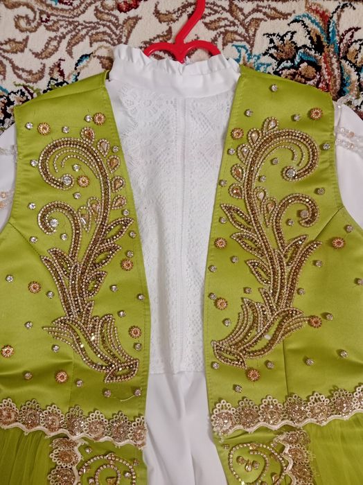 Kelinlar uchun ansambl