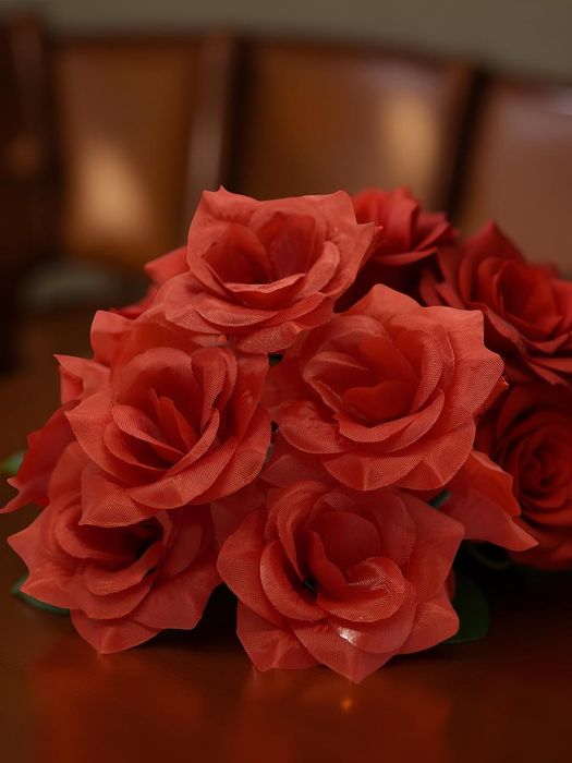 Искусственные цветы