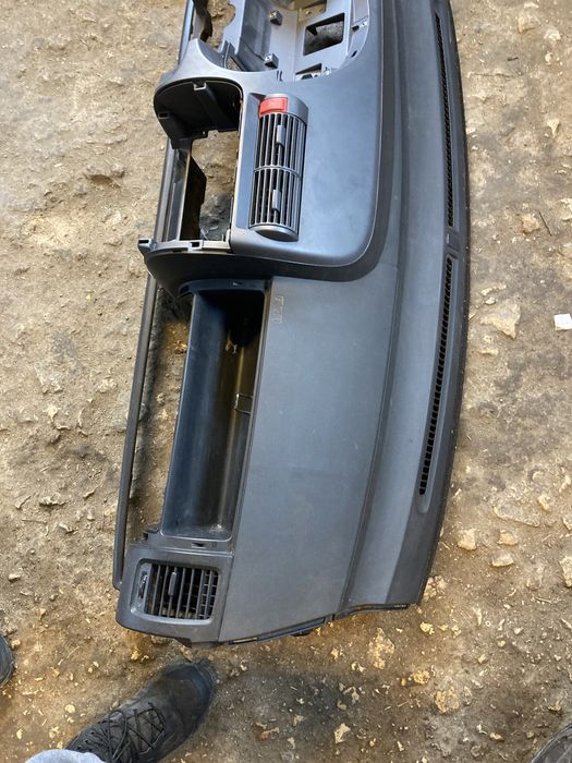 Табло за Хонда Джаз до 2008 г.