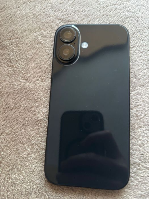 Iphone 16 ca nou , inca in garantie
