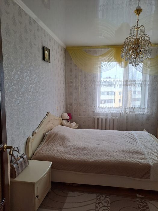 Продам квартиру 2-х комнатную
