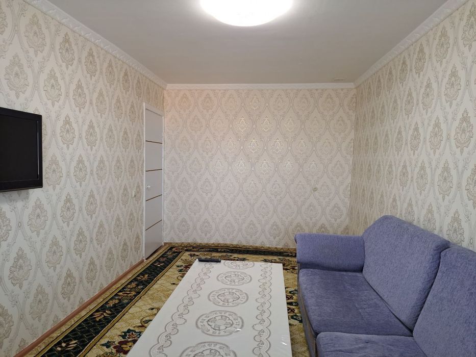 УЗ САЛАМАНДА 2хонали Янги план 6метрли балкон бор.