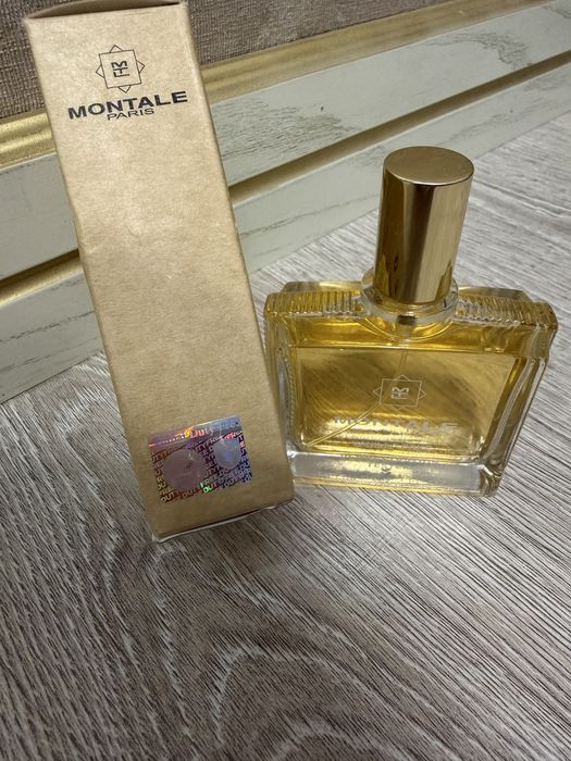 Женский аромат тестер