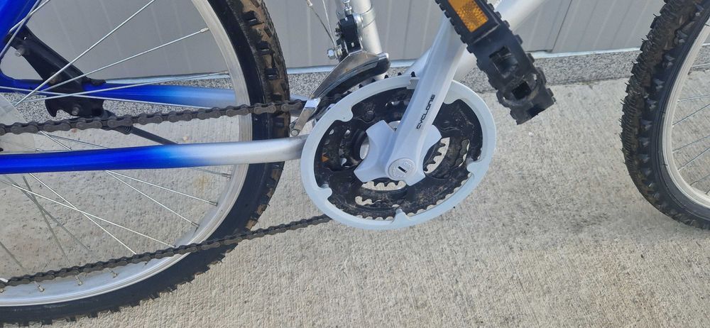 Велосипед ROCKY колелo 26"