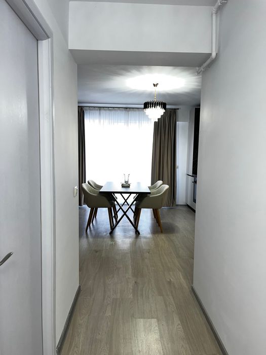 Închiriere apartament 2 camere