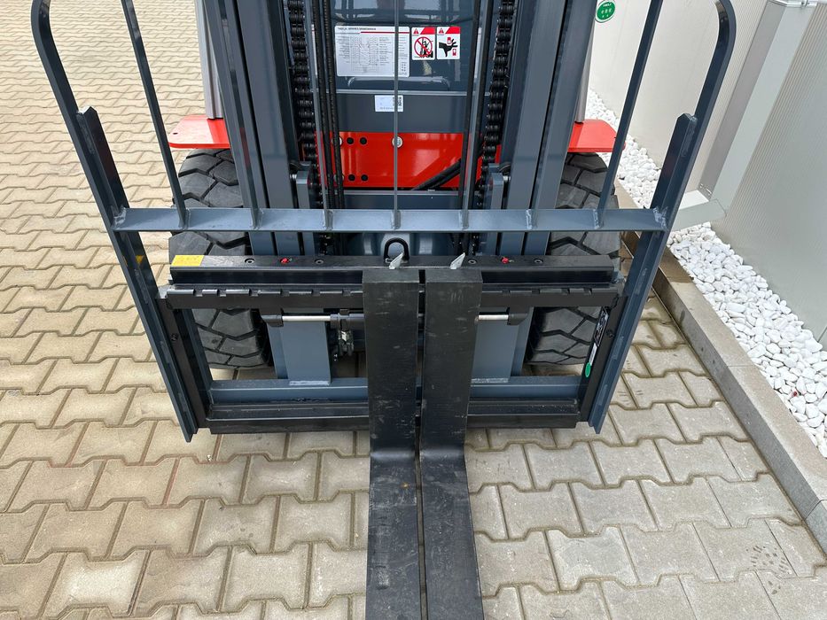 Мотокар HELI CPYD35 (НОВ) - 3300 mm