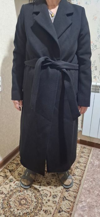 Продам осеннее пальто