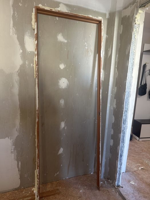 Дверь межкомнатные