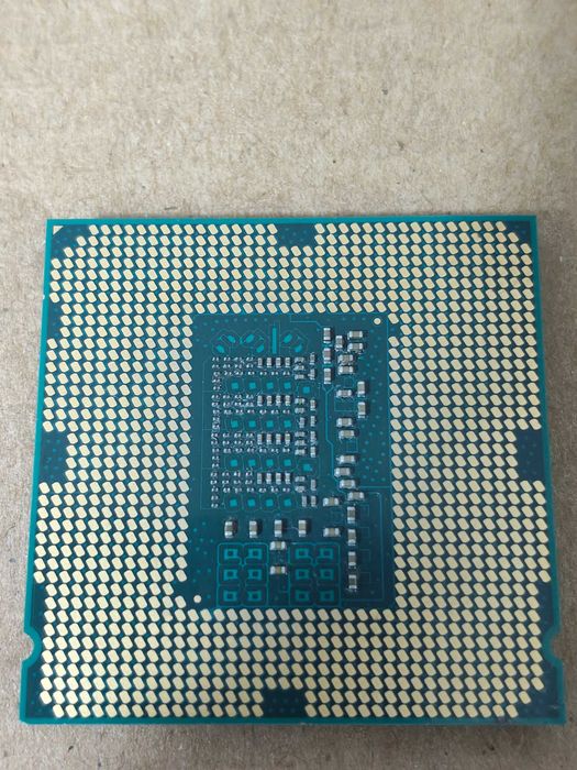 Procesor I7 4790 3.60GHz socket 1150
