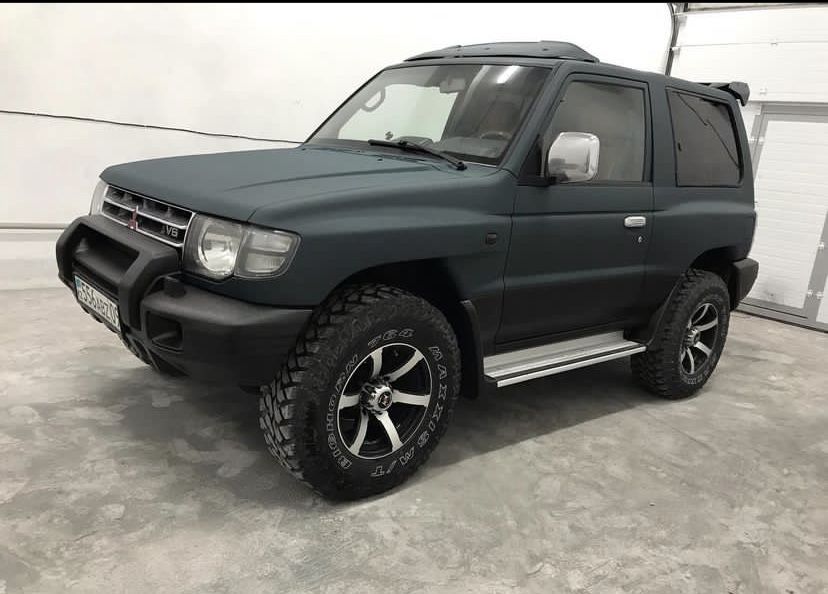 Защитное покрытие