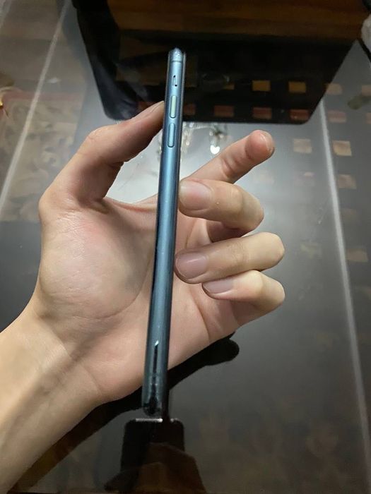 11 pro max 512Gb Ll/a