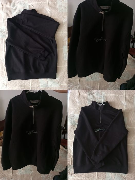 Продаю толстовки,полузамок