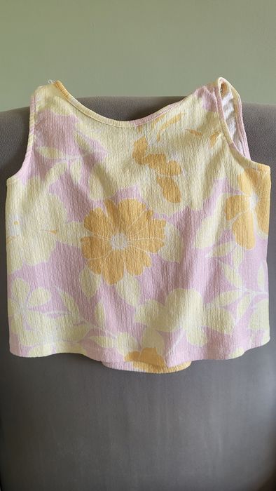 Дрехи zara за момиче