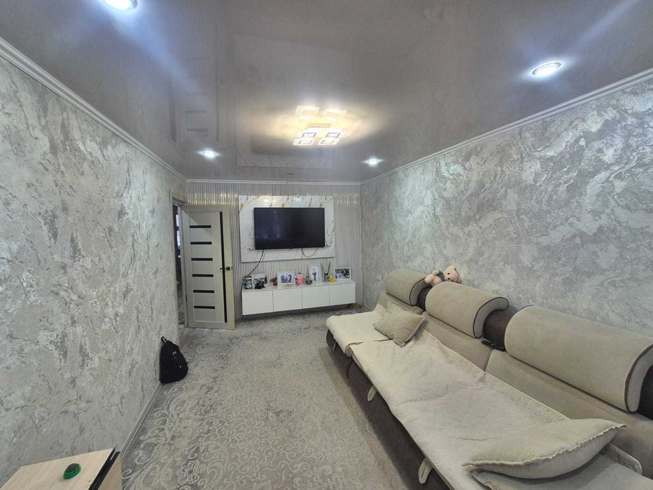 Продается 3х-комн.кв по пр.Строителей. СРОЧНО!