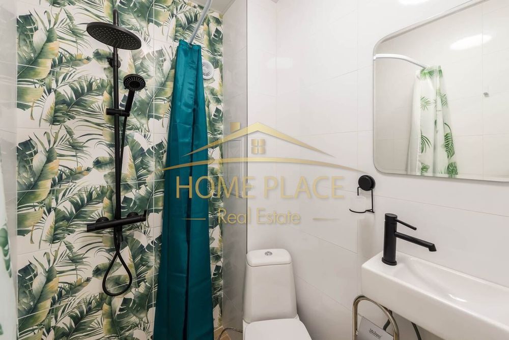 Дава се под наем Двустаен апартамент в Варна, Виница - 60 кв.м за 765 € - Снимка #10