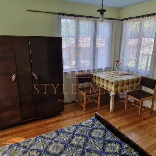 Продава се Къща в Разград, Промишлена зона - Запад - 73 кв.м за 357 €/кв.м - Снимка #3