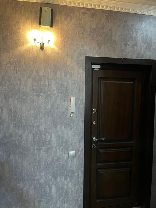 Продам однокомнатную квартиру