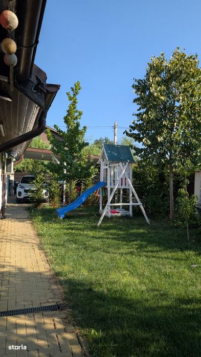 Casa de vanzare Samurcasi