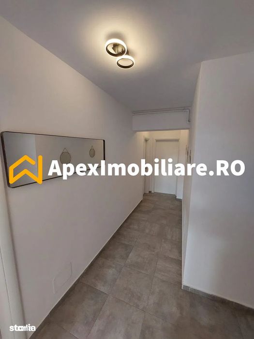 Apartament 2 camere de inchiriat Theodor Pallady Bucuresti | ApexImobi