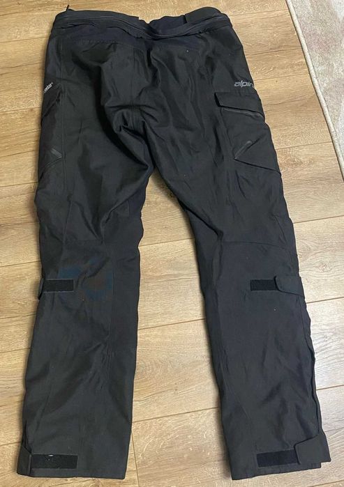 Vand Pantaloni MOTO impermeabili Alpinestars Andes V3 Drystar (OA 33125)