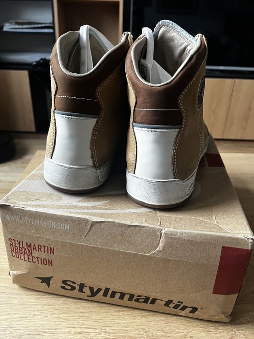Мото обувки Stylmartin Colorado 44