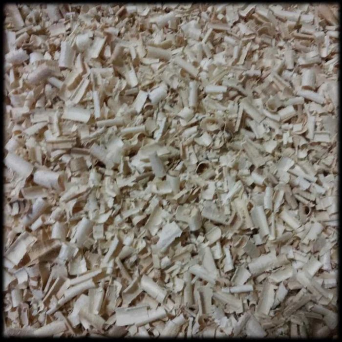 Rumegus Aschii Afumat Cald Rece Carne Peste Lemn Esenta Tare FAG 1kg