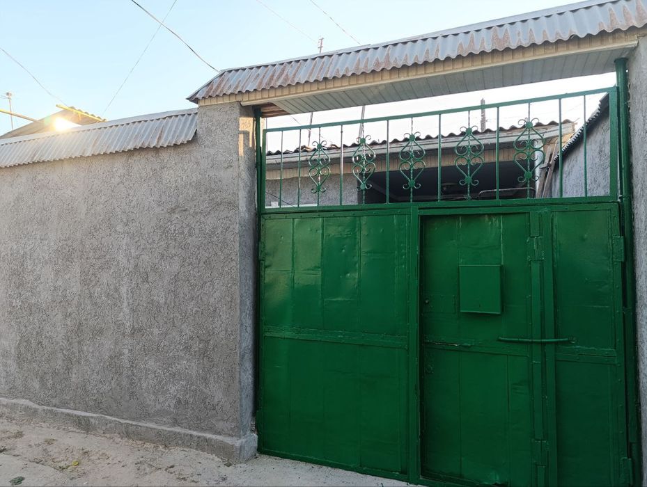 Недвижимость Аренда