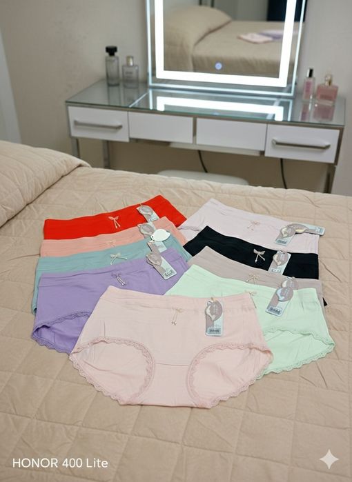 Продаётся женские носки и бельё