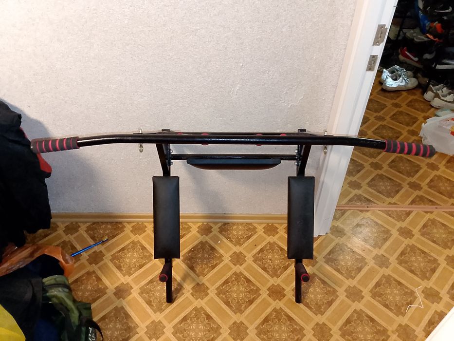 Продам турник дерзкий