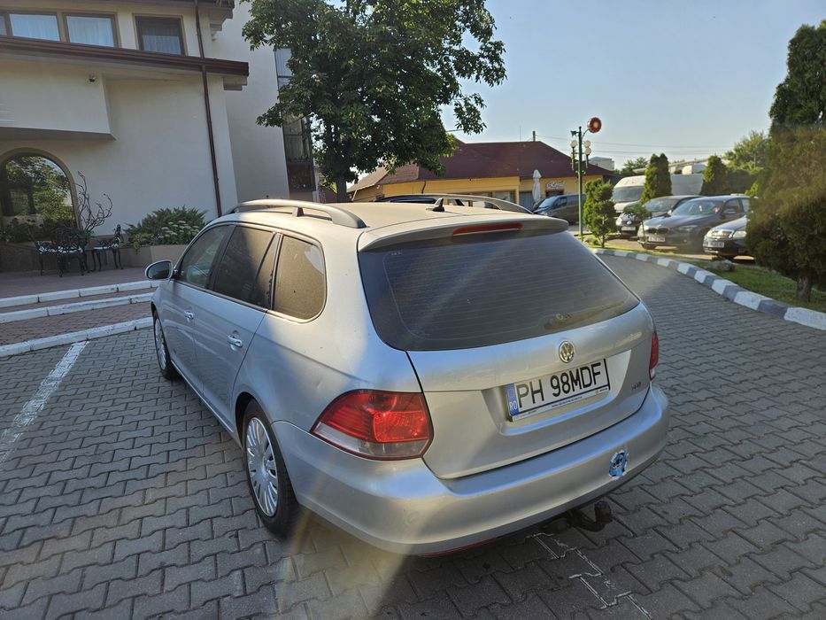 Vw Golf 5 1.9 TDI  2009