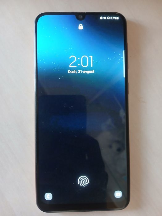 Samsung galaxy a50
