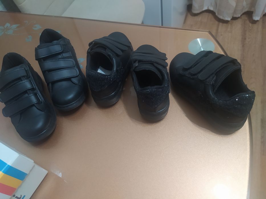 Обувь для девочек