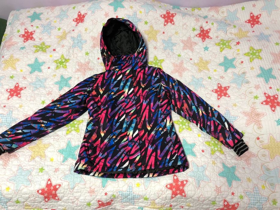 Камбинизон с куркой