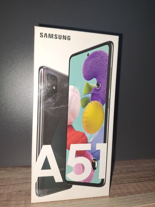 Продам SAMSUNG   A51