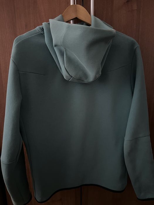 Vand trening tech fleece