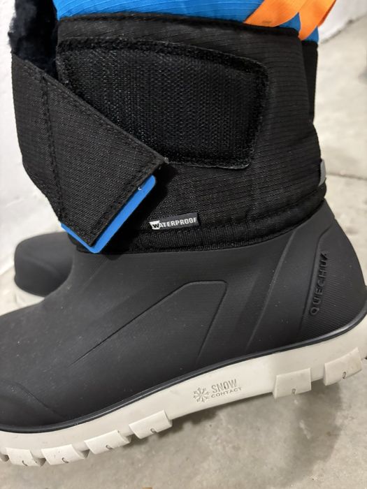 Апрески Quechua 36 номер момче