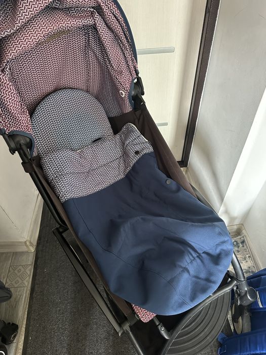 Коляска Babyzen Yoyo+