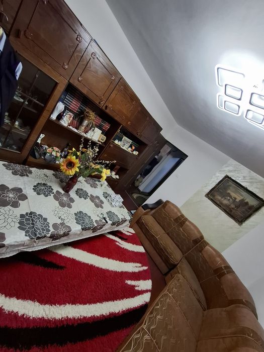 Apartament 2 camere decomandat