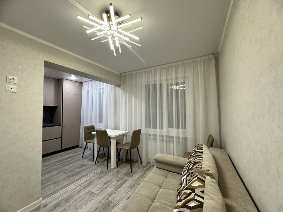 Квартира посуточно