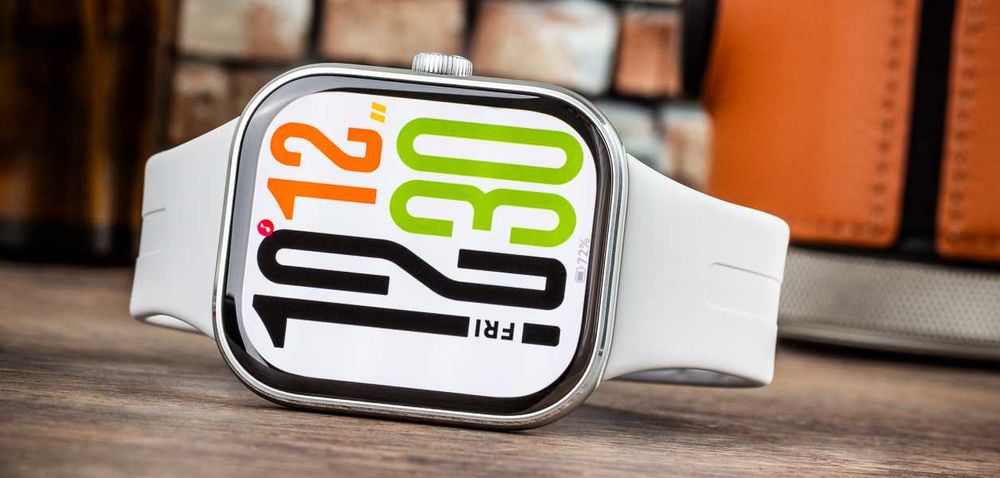 Redmi watch 5 silver новый  gl + dostavka