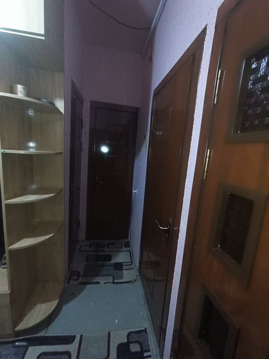 Parkent tumani Alisher Navoiy koʻchasi