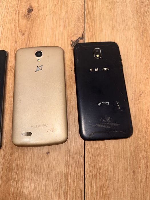 Telefoane pentru piese
