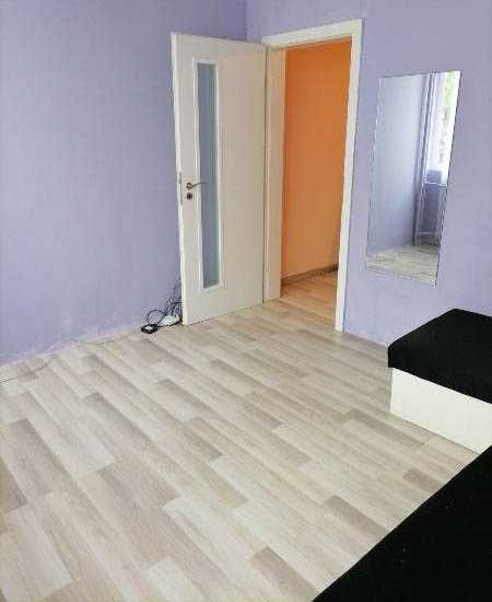Дава се под наем Двустаен апартамент в София, Люлин 6 - 65 кв.м за 448.8 € - Снимка #9