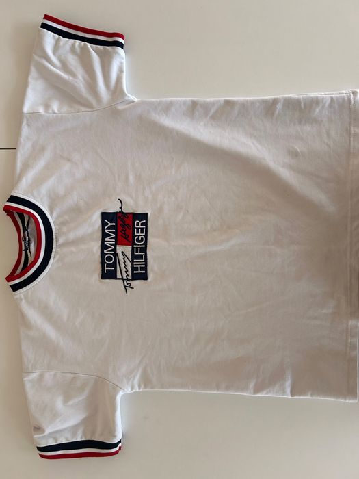 Tommy Hilfiger тениска