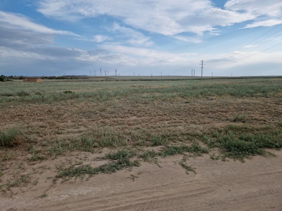 Срочно продам земельный участок