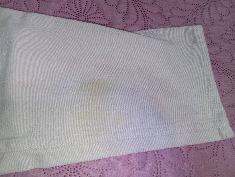 Джинсы H&M женские