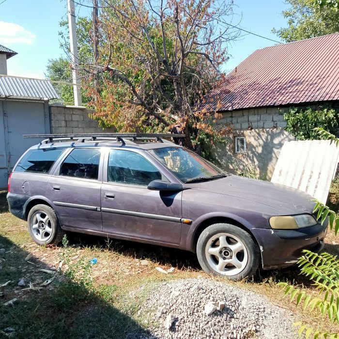 Продается Opel Vectra (Опель Вектра) универсал