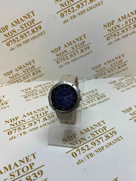 NDP Amanet NON-STOP Bld.Iuliu Maniu 69 CEAS SUUNTO (57857)