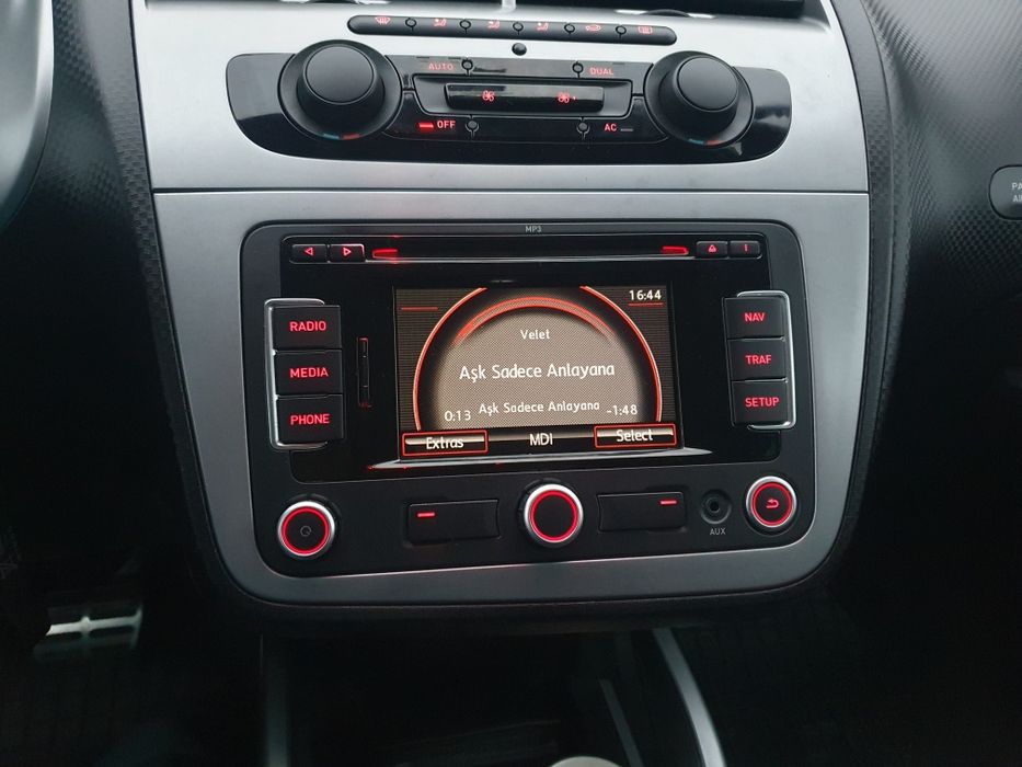 Мултимедия-навигация WV/SKODA/SEAT