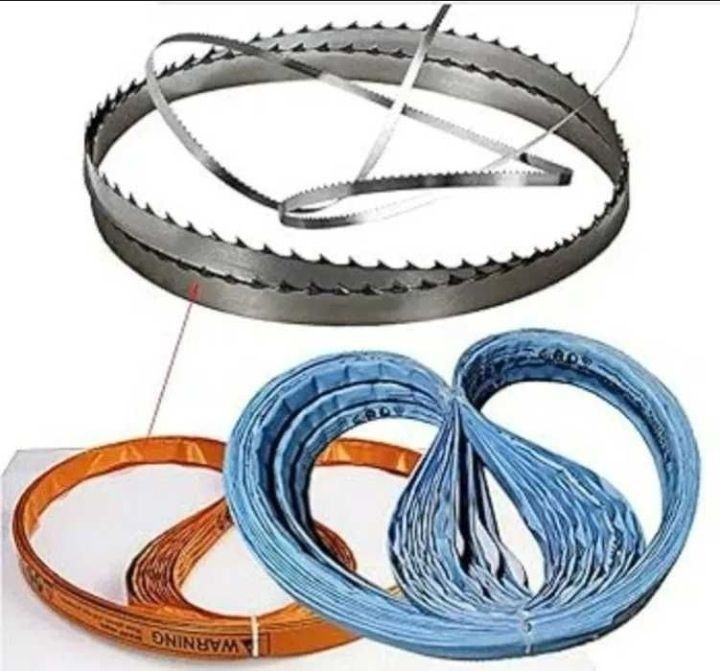 Suyak kesadigan arra lentasi для ленточный пила лента Arra lenta